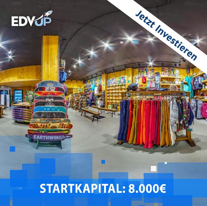 Mit 360c Kamera Geld verdienen